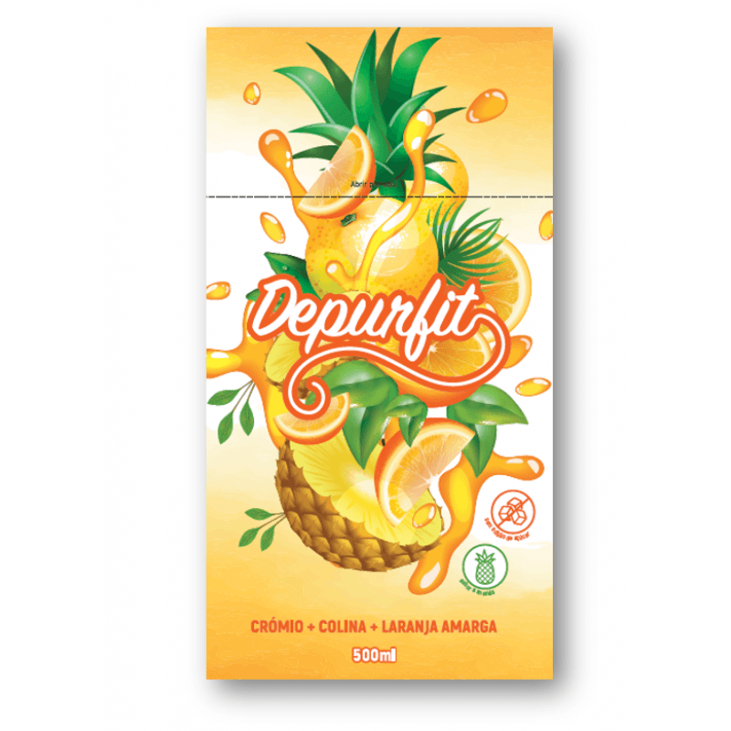 Depurfit