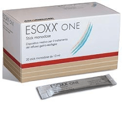 Esoxx One