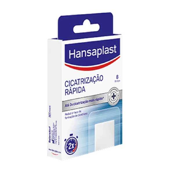 Hansaplast