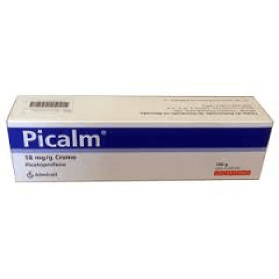 Picalm