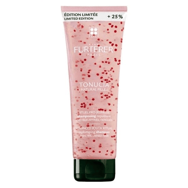 Tonucia Natural Filler