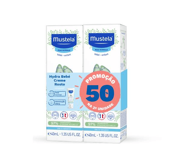 Mustela Bebé