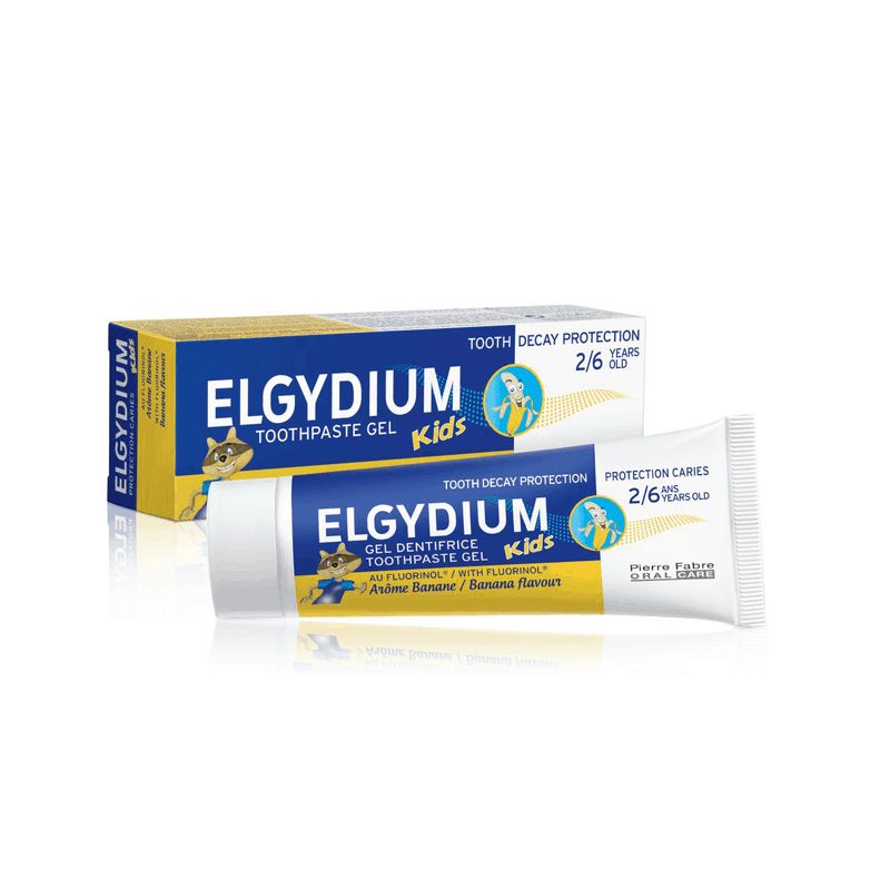 Elgydium Kids