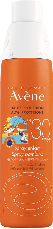 Avène Solar