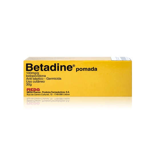 Betadine