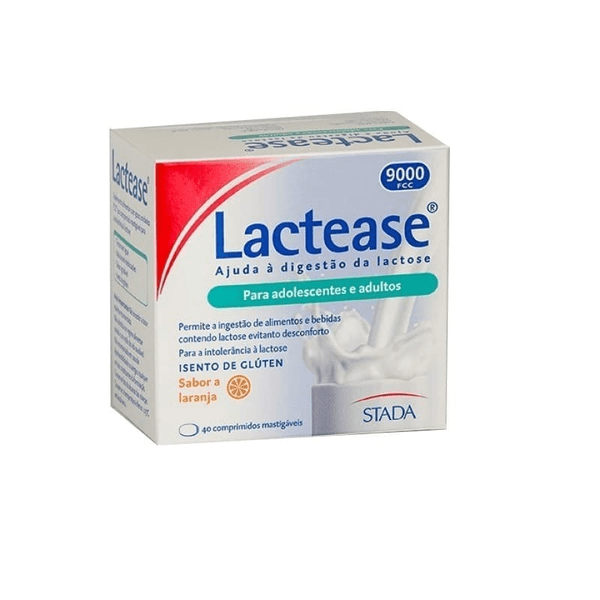 Lactease