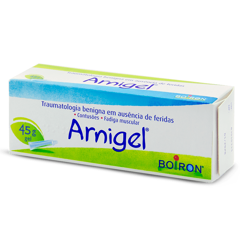 Arnigel