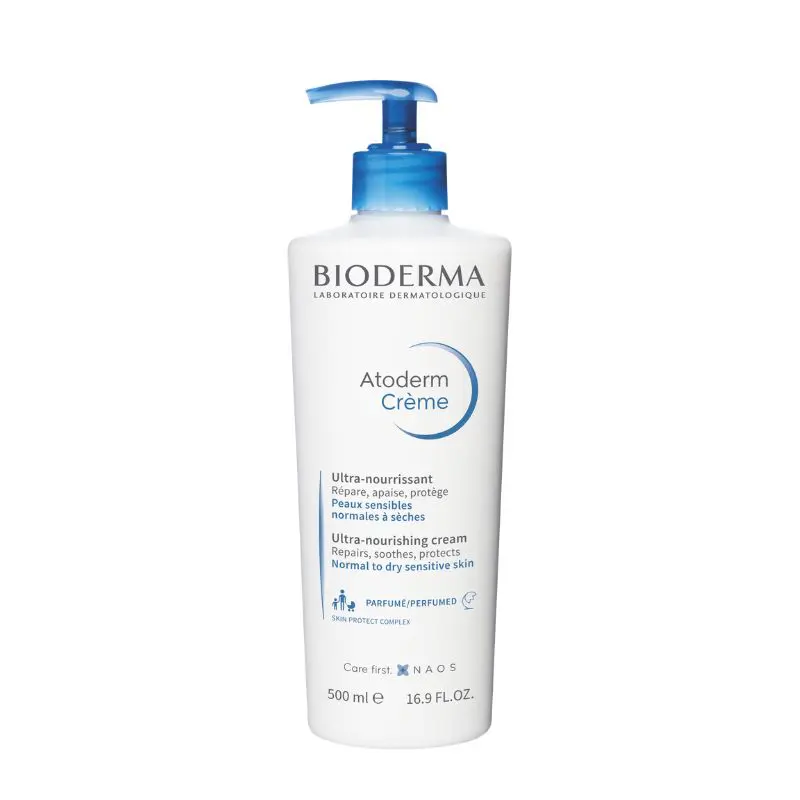 Atoderm Creme Ultra