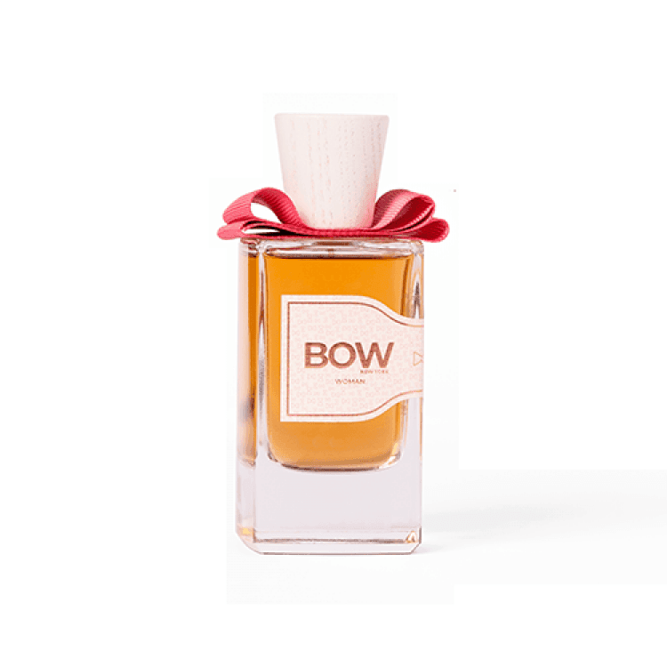 Bow New York Woman Grace