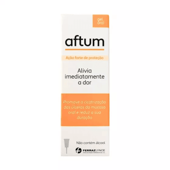 Aftum