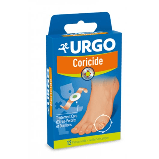 Urgo Coricide