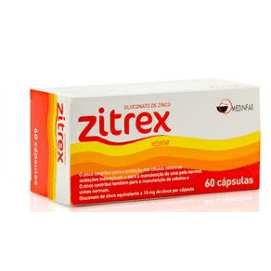 Zitrex