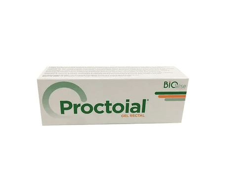 Proctoial