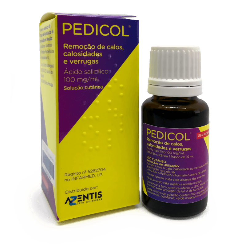 Pedicol