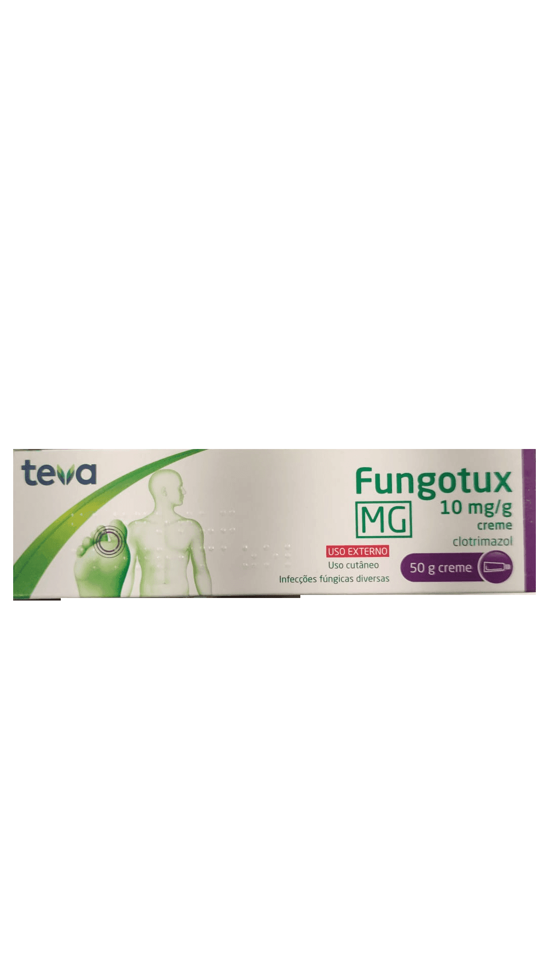 Clotrimazol Ratiopharm (MG)