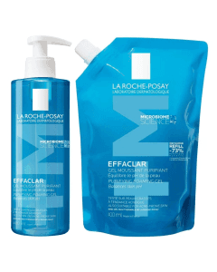 Effaclar +M