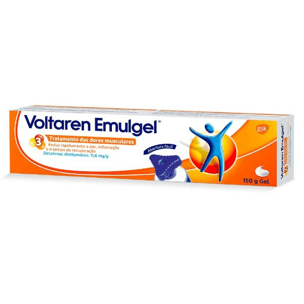 Voltaren Emulgel