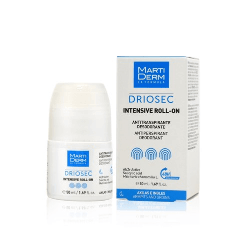 MartiDerm Driosec