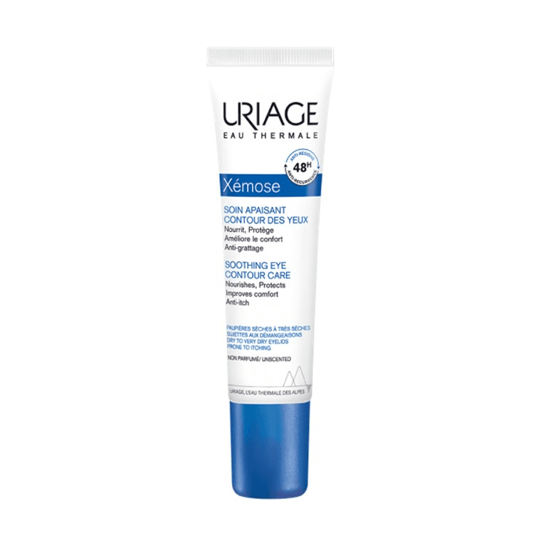 Uriage Xemose