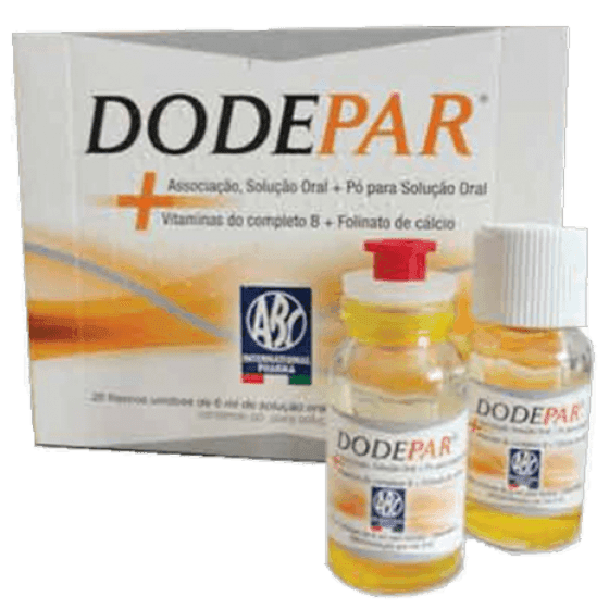 Dodepar