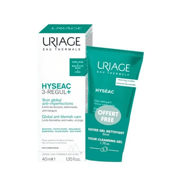 Uriage Hyséac