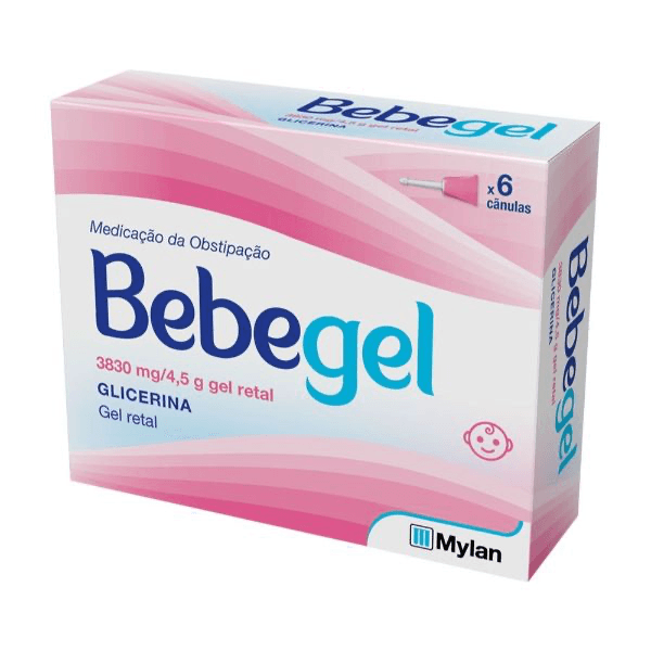 Bebegel