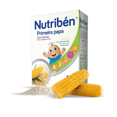 Nutribén Farinha