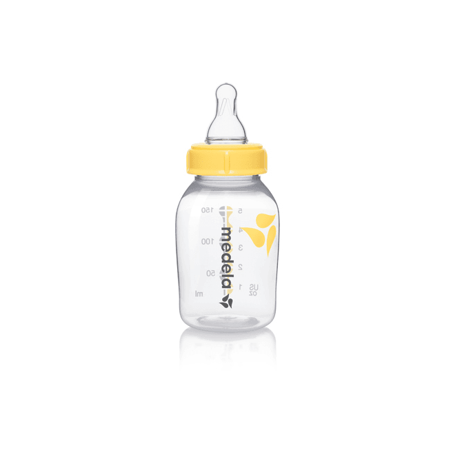 Medela Biberão