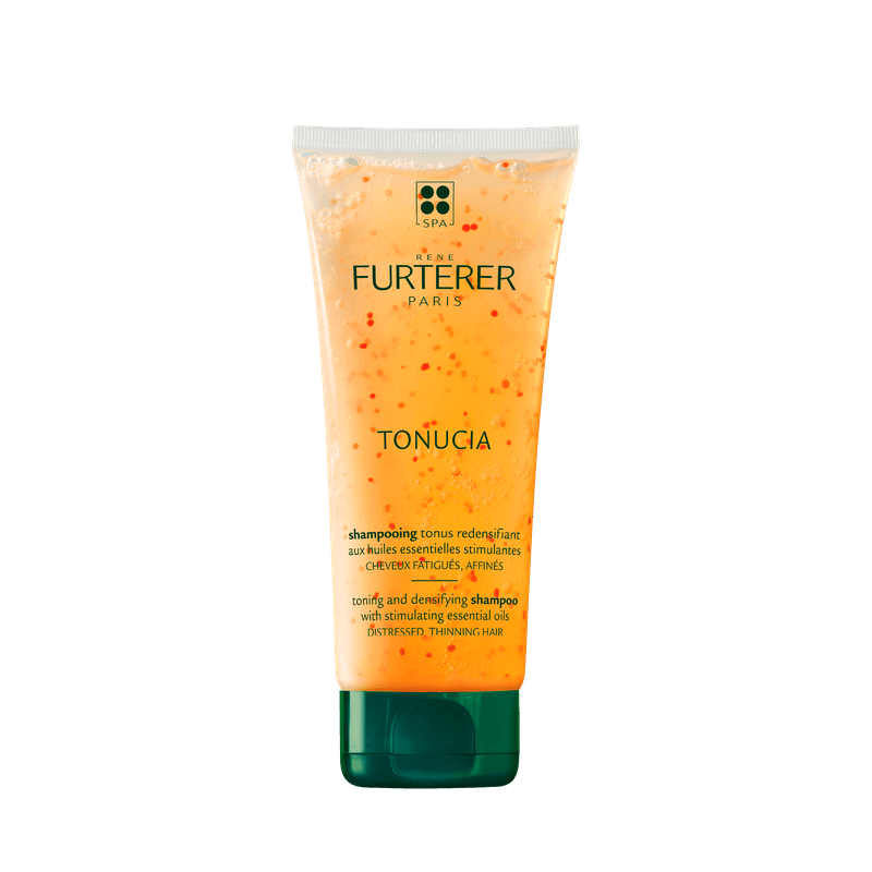 Tonucia Natural Filler