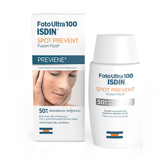 FotoUltra Isdin 100