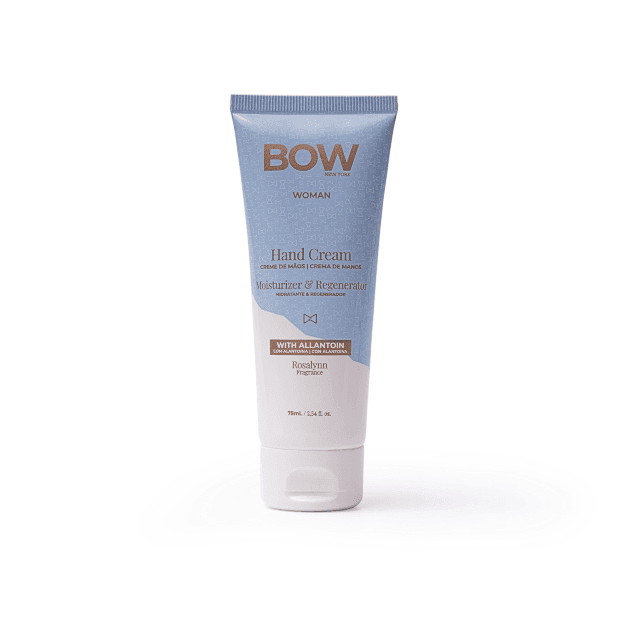 Bow New York Woman Rosalyn