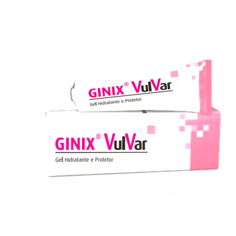Ginix Vulvar