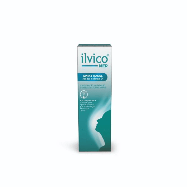 Ilvico Respir