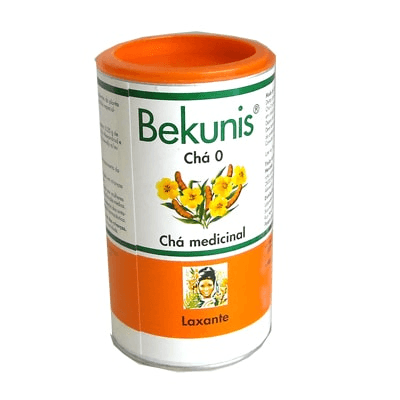 Bekunis Chá 0