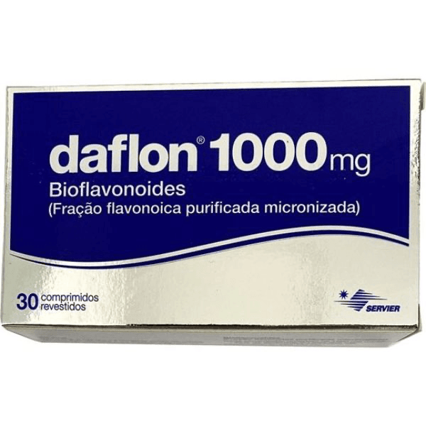 Daflon 1000