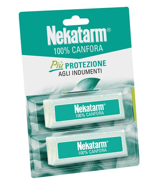Nekatarm