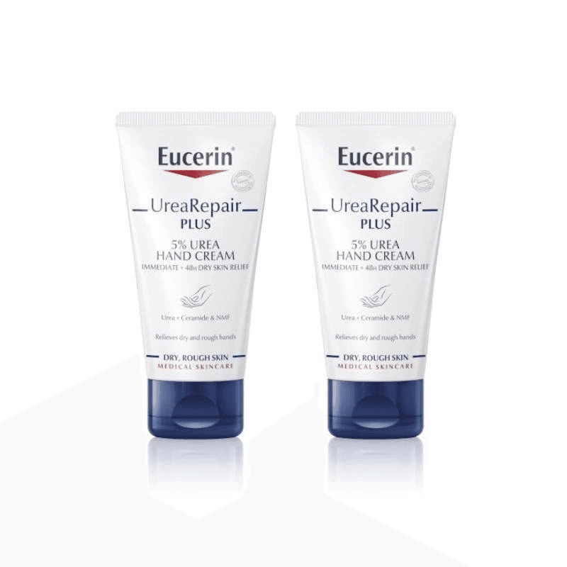 Eucerin Urea Repair Plus