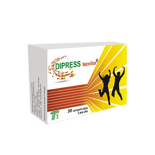 Dipress Tecnilor