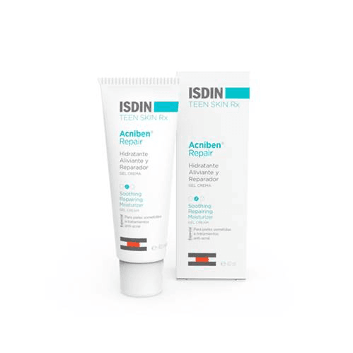 Isdin Teen Skin Rx Acniben