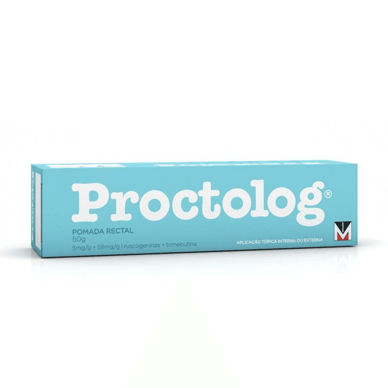 Proctolog
