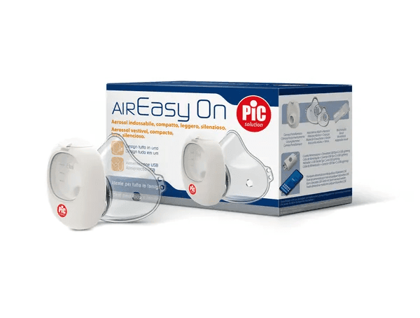 Pic Solution Air Easy On