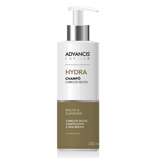 Advancis Capilar Hydra