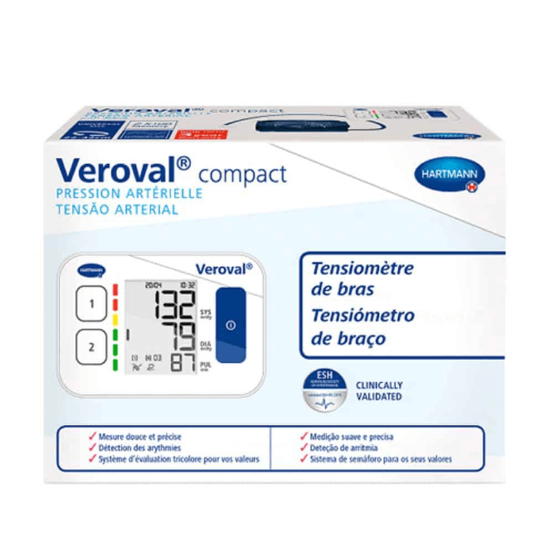 Veroval Compact
