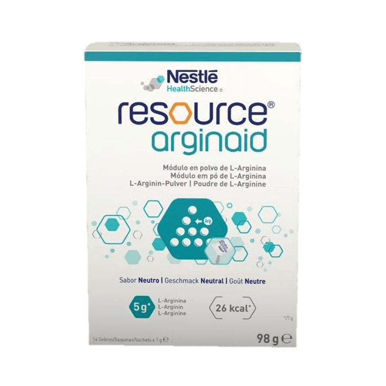 Resource Arginaid