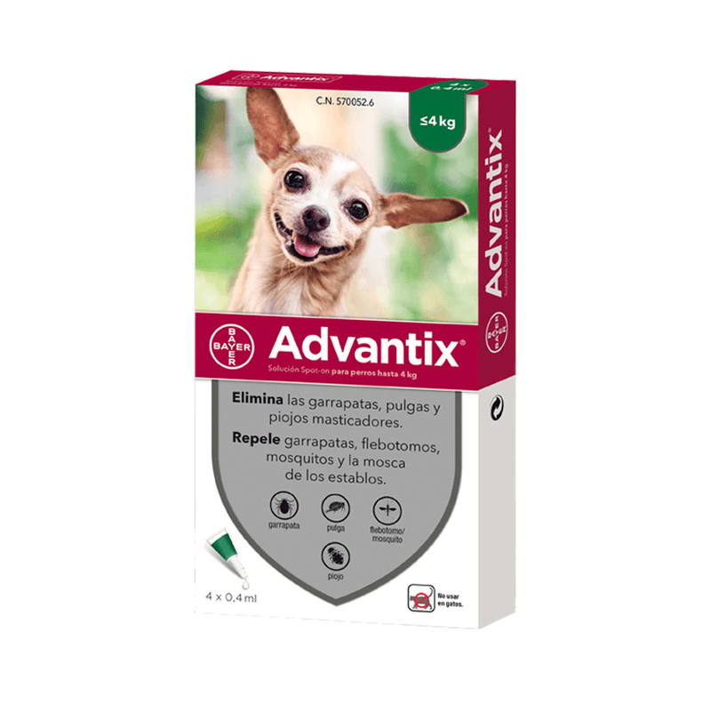 Advantix