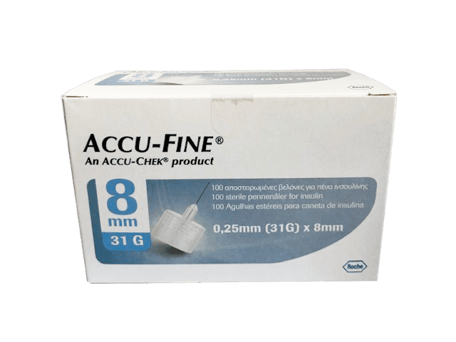 Accu-Fine