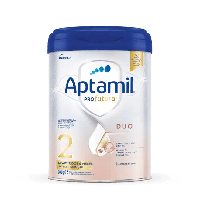 Aptamil Profutura 2 Duo