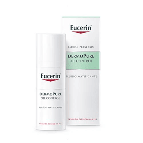 Eucerin DermoPure