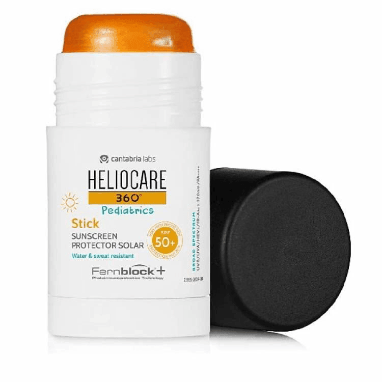 Heliocare 360 Pediatrics