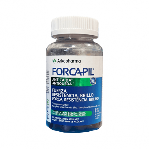 Forcapil Antiqueda